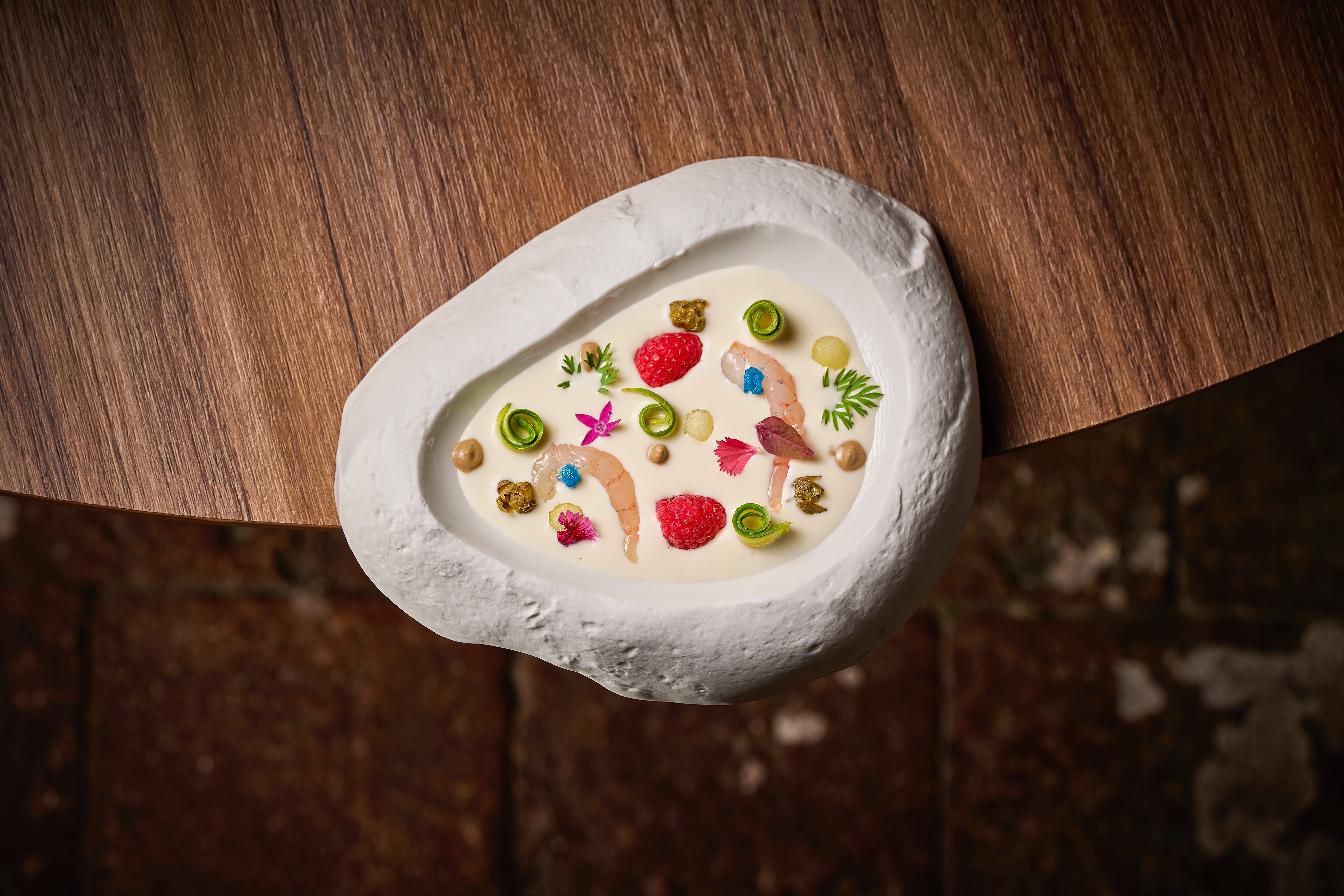Restaurante Arrels, restaurantes de alta cocina en Sagunt